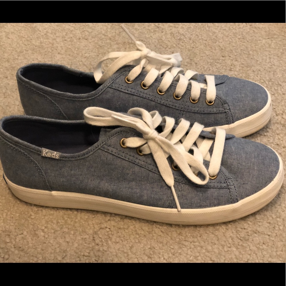 Jean Keds